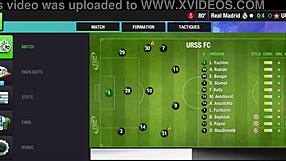 Wild Soviet Team Crushes Small Spanish Club In Night Club Dance Battle With Indian Flair