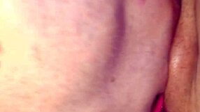 I can't believe I'm sucking this delicious Korean K-pop pussy for the first time - it's so big and fleshy.