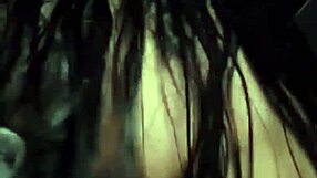 Cataleya lets the Indriver touch her in this wild Colombian webcam session 😏