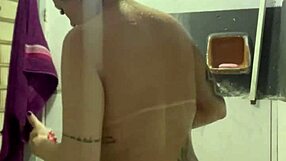 She MADE a VIDEO CALL to her neighbor while hubby watched football in the room