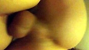 hey tight teen 18+ ophira, can you handle riding this big white cock rough?