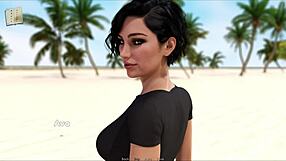 The narrative unfolds casually in Intertwined 173 with new plot twists and character arcs