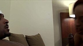 Anal Fuck By Massive Black Cock Continues With Bent Over Doggystyle And Cumshot In Part 2