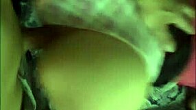 sexy blonde shows up at casting with teasing handjob and hardcore interview