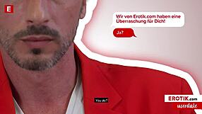 brunette latina zara mendez craves fans' hard cock in full german video on zara erotik com