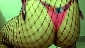 I Feel So Aroused Watching Sexy Babe With Big Ass And Tits In Pov