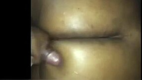 ebony bbw granny meets handsomedevan and get fuckkked part 2 handsomedevan