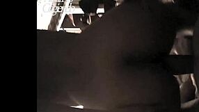 Amateur Wife Rides and Fucks Passionately in Sexy Homemade Cowgirl Action with Moans and Intense Pleasure