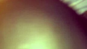 i feel so horny riding that massive interracial cock in doggystyle with my fat ass