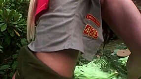 i join angel long and cindy behr in wild group sex where we scream from multiple cocks pounding our shaved vaginas