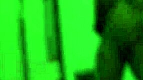 ebony slut does deepthroat and doggystyle fucking outdoors during holiday photo shoot bts