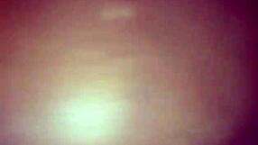 i feel so horny riding that massive interracial cock in doggystyle with my fat ass