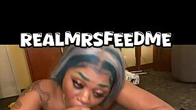 ratchet hoodrat dick sucking vids