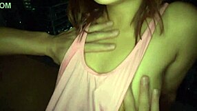 Fat Ebony Olivia Leigh Sucks It Nicely Then Gets Porked In Interracial Blowjob Action 😏🍆