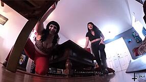 oh man i cant believe this post apocalypse giantesses are like voring tiny men... thats huge!