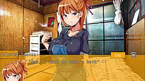 In this story, a guy decides to share his girlfriend with friends. It unfolds with unexpected twists.