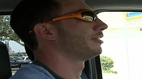 i got so horny i rushed to mikayla and fucked her hard with big tits bouncing