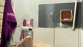 She MADE a VIDEO CALL to her neighbor while hubby watched football in the room