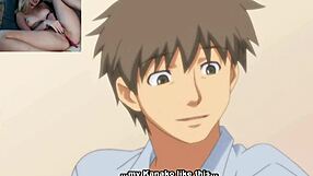 He Likes To Play With Her Sweet Ass