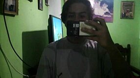 carqueña casada me lo chupa en casa de su esposo, blending venezuelan passion with european allure in a secretive encounter