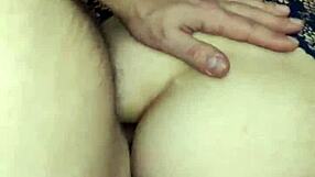 Raw Action Behind The Scenes Of Amateur Homemade Anal Porno!