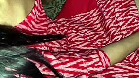 narrative nawali married bhabhi cheats on wedding night with devar for tight pussy sex in indian style