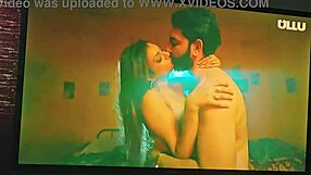 ullu original series kasturi 2 features intense indian sex scene with passionate encounters and cultural elements
