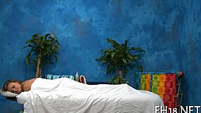 why don't you give me a sexy massage and fuck me hard?