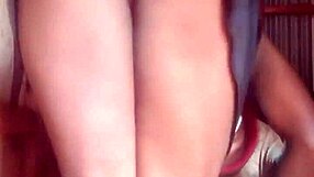 look at kenyan shemale sexyjayla254 shooting her big load