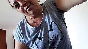 i found my stepson masturbating, what a horny cock he has