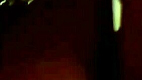 Intense Ebony Titty Fuck Session With My Girl In Interracial Action