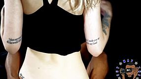 Hhs3e14 pov emma wolf gives me an amazing blowjob handjob and rides my face until i cum