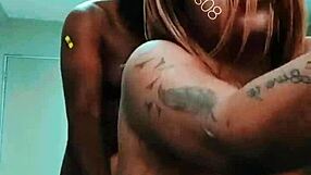 Oh man, I-I'm Queen Chubby 5, getting bent over for doggystyle love-making and squirting everywhere!