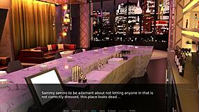 lets play this reluctant archon short story with bold intensity and focus