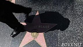 Hey check out mia hurley in this hot teen pov hardcore fucking video