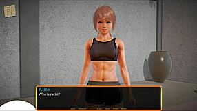 Exploring My New Family In Episode 572