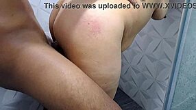 Beautiful Hot Mature Latina Milf Rides Stepson's Cock In Cowgirl And Doggystyle Pov