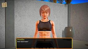 Exploring My New Family In Episode 572