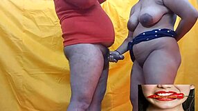 देशी भाभी बोली मुझे लंड से चुदाई करवाने में मजा आता है भाग 3 हिंदी गाली के साथ! इंडियन भाभी रफ डॉगीस्टाइल पस्सी लिकिंग और हार्डकोर सेक्स पसंद करती है!