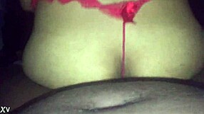 Isn't It Wild How Safada from Interlagos Offers Up Her Tight Ass for Intense Anal Pounding?