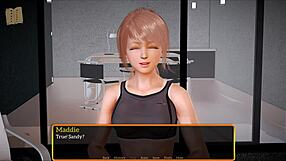 Exploring My New Family In Episode 572