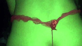 Isn't It Wild How Safada from Interlagos Offers Up Her Tight Ass for Intense Anal Pounding?