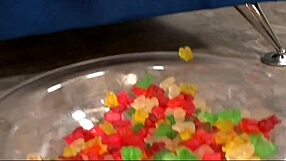 Can You Believe Nika Noir This Married Slut Gives Footjob to Stranger and Gets Her Wet Pussy Fucked