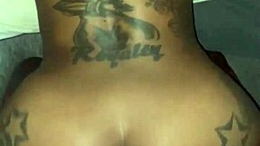 Big Ass Amateur Gets Bent Over At Outdoor Pool Party For Deep Blowjob And Wet Pussy Riding On Monster Cock Ending In Creampie