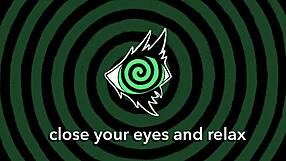 can you handle this extreme futa hypnosis with cock shrinking and tons of anal cum?