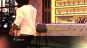 lets play this reluctant archon short story with bold intensity and focus