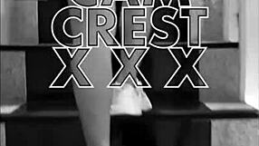 in a wild tale, trans ladyboy explores footfetish and assworship with pansexual bisexual vibes in bdsm domination submission.