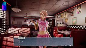 can you handle the wild turns in eng sex route 69 uncensored part 5?