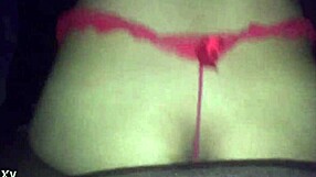 Isn't It Wild How Safada from Interlagos Offers Up Her Tight Ass for Intense Anal Pounding?