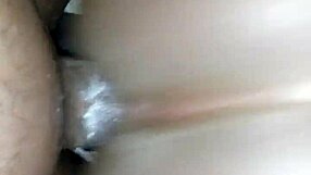 i'm taking your huge black cock deep from the back in my big ebony ass